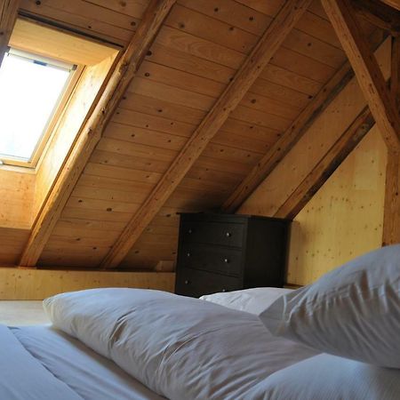 Ferienwohnung Reichart Lochau Εξωτερικό φωτογραφία