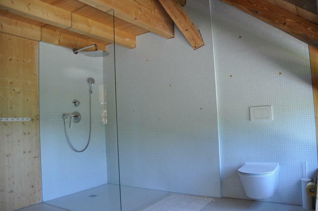 Ferienwohnung Reichart Lochau Εξωτερικό φωτογραφία