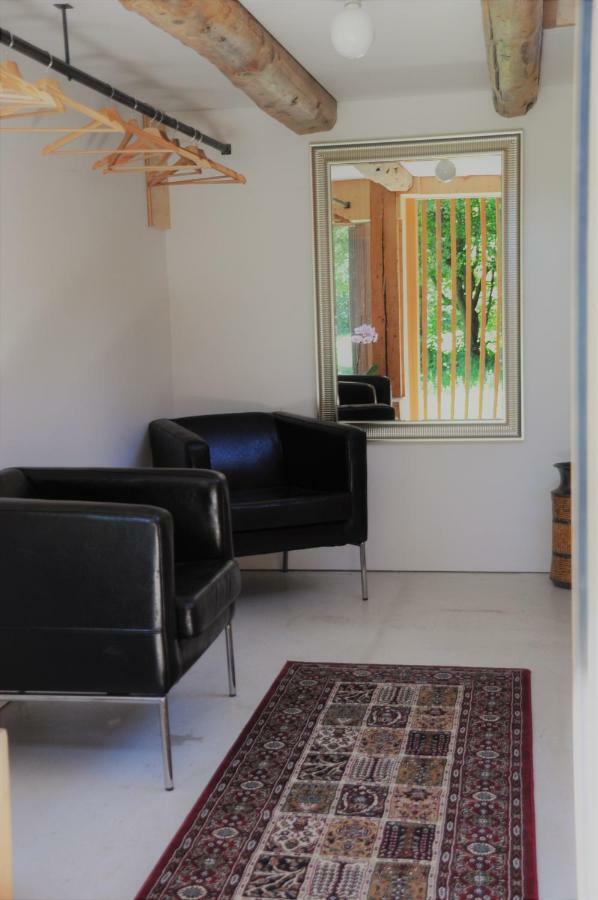 Ferienwohnung Reichart Lochau Εξωτερικό φωτογραφία