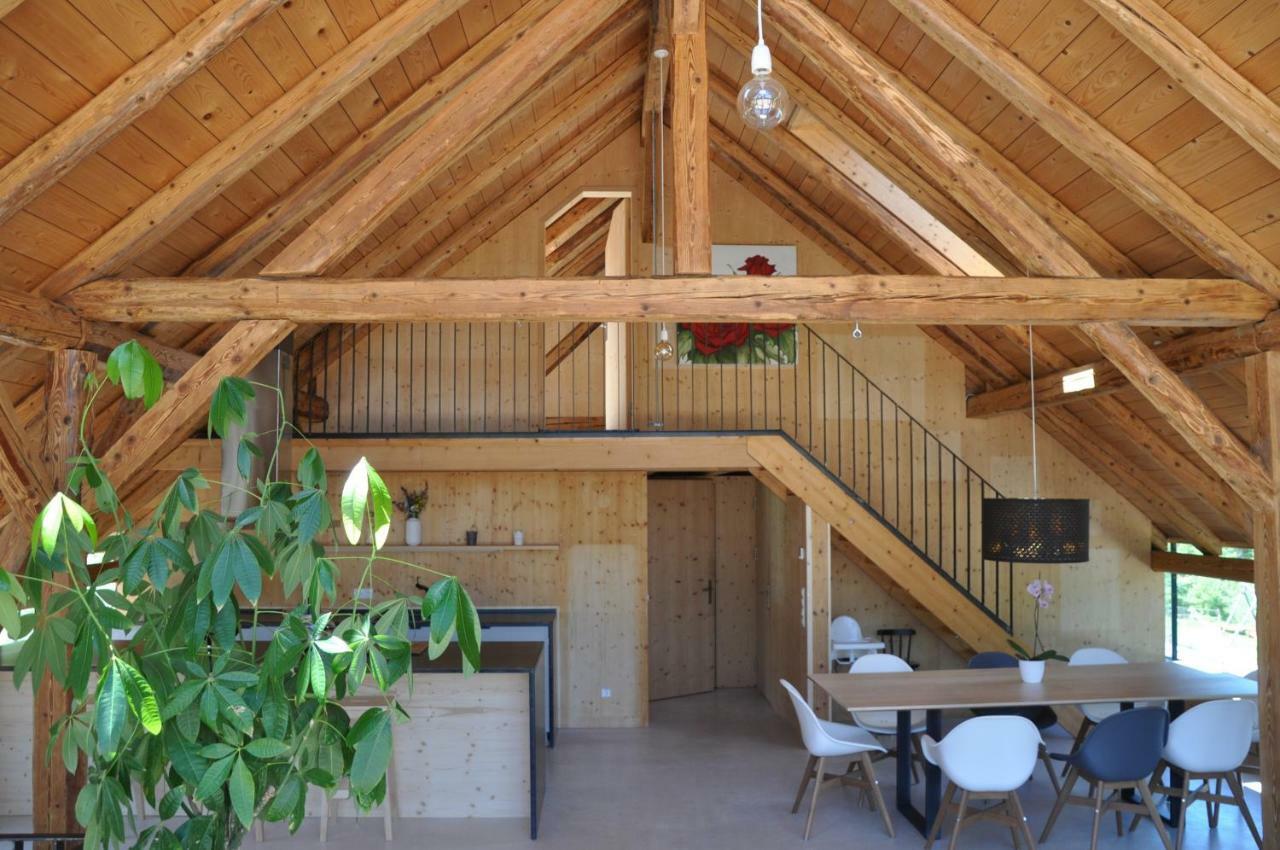 Ferienwohnung Reichart Lochau Εξωτερικό φωτογραφία