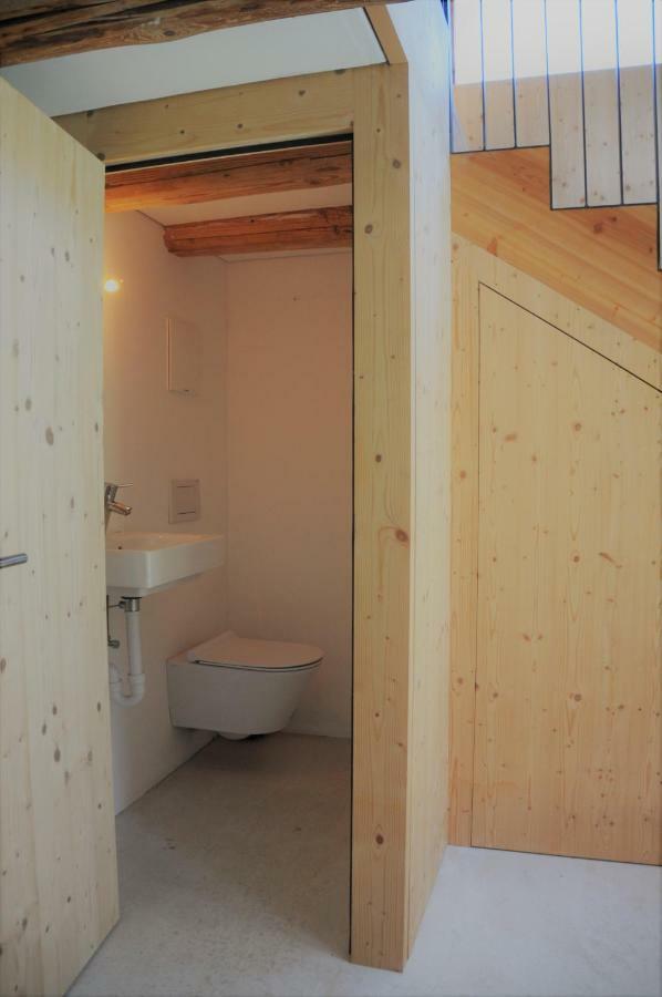 Ferienwohnung Reichart Lochau Εξωτερικό φωτογραφία