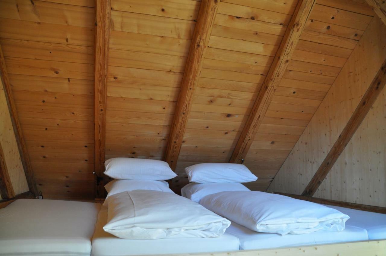 Ferienwohnung Reichart Lochau Εξωτερικό φωτογραφία