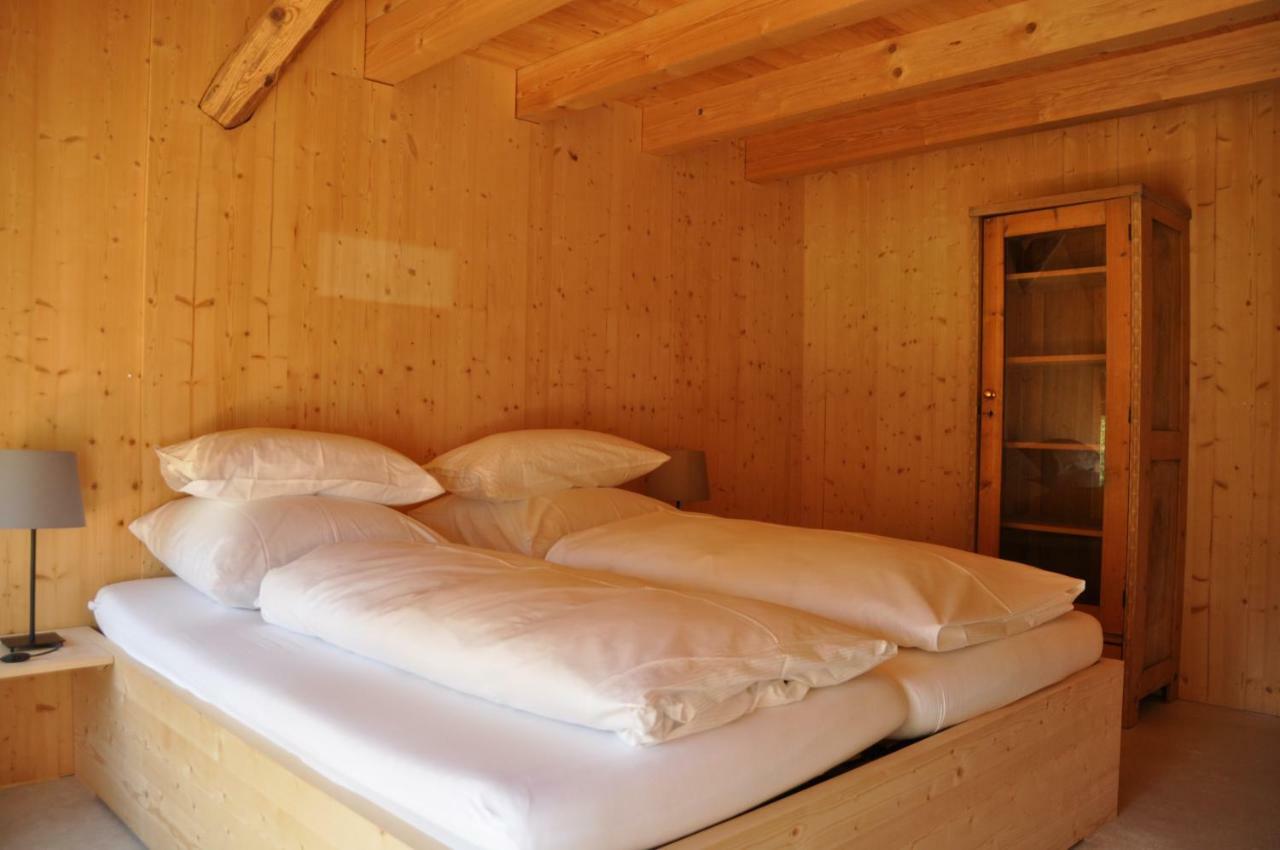 Ferienwohnung Reichart Lochau Εξωτερικό φωτογραφία